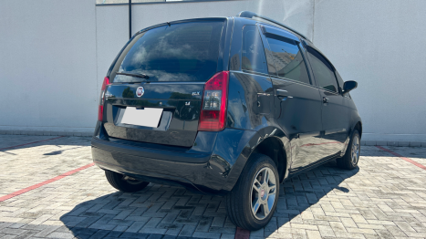 FIAT Idea 1.4 4P ELX FLEX, Foto 1