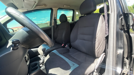 FIAT Idea 1.4 4P ELX FLEX, Foto 3