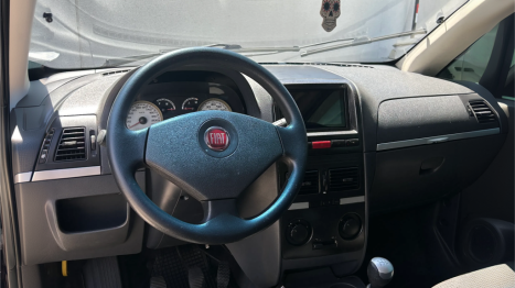 FIAT Idea 1.4 4P ELX FLEX, Foto 4