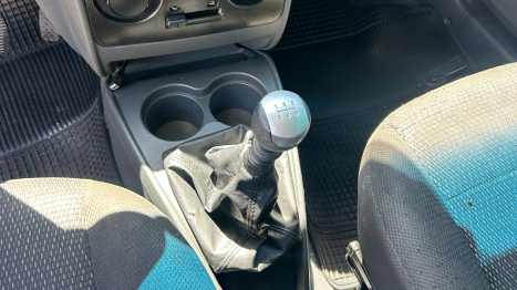 FIAT Idea 1.4 4P ELX FLEX, Foto 6