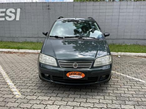 FIAT Idea 1.4 4P ELX FLEX, Foto 2