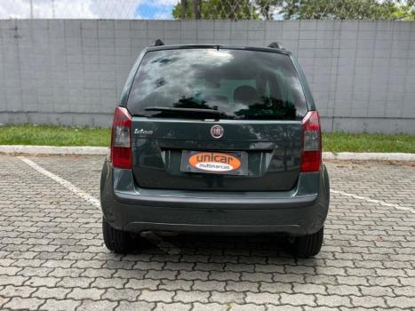 FIAT Idea 1.4 4P ELX FLEX, Foto 7