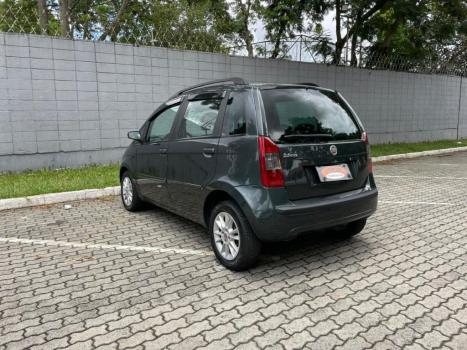 FIAT Idea 1.4 4P ELX FLEX, Foto 8