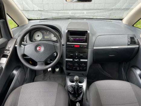 FIAT Idea 1.4 4P ELX FLEX, Foto 11