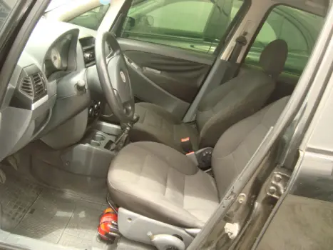 FIAT Idea 1.4 4P ELX FLEX, Foto 4