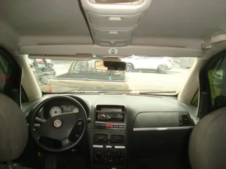 FIAT Idea 1.4 4P ELX FLEX, Foto 7