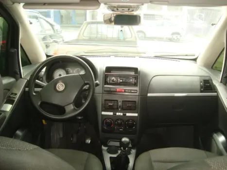 FIAT Idea 1.4 4P ELX FLEX, Foto 8
