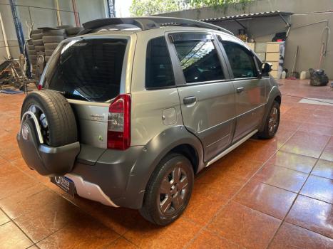 FIAT Idea 1.8 16V 4P ADVENTURE FLEX LOCKER, Foto 4