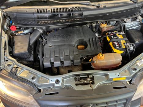 FIAT Idea 1.8 16V 4P ADVENTURE FLEX LOCKER, Foto 5