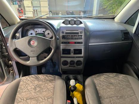 FIAT Idea 1.8 16V 4P ADVENTURE FLEX LOCKER, Foto 6