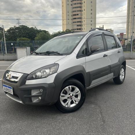 FIAT Idea 1.8 16V 4P FLEX ADVENTURE DUALOGIC AUTOMATIZADO, Foto 1