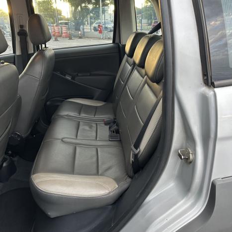 FIAT Idea 1.8 16V 4P FLEX ADVENTURE DUALOGIC AUTOMATIZADO, Foto 4