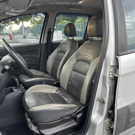 FIAT Idea 1.8 16V 4P FLEX ADVENTURE DUALOGIC AUTOMATIZADO, Foto 7