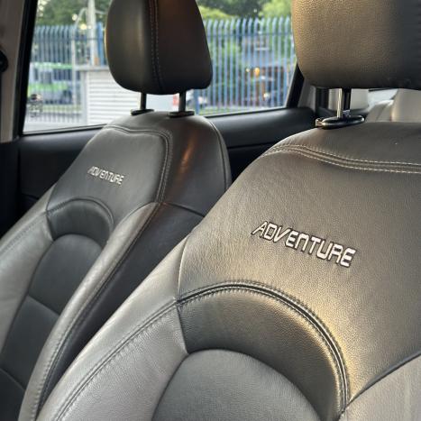 FIAT Idea 1.8 16V 4P FLEX ADVENTURE DUALOGIC AUTOMATIZADO, Foto 8