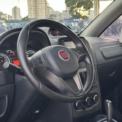 FIAT Idea 1.8 16V 4P FLEX ADVENTURE DUALOGIC AUTOMATIZADO, Foto 9