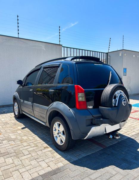 FIAT Idea 1.8 4P ADVENTURE FLEX, Foto 2