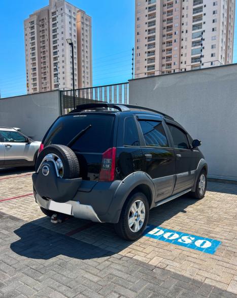 FIAT Idea 1.8 4P ADVENTURE FLEX, Foto 4