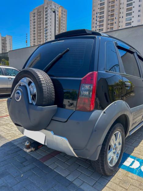 FIAT Idea 1.8 4P ADVENTURE FLEX, Foto 5