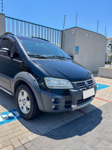 FIAT Idea 1.8 4P ADVENTURE FLEX, Foto 6