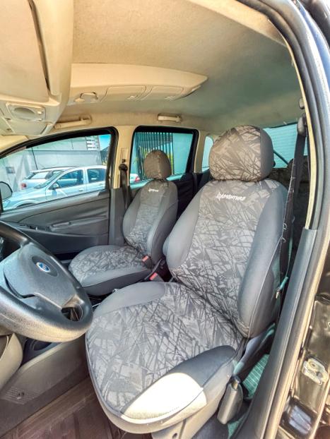 FIAT Idea 1.8 4P ADVENTURE FLEX, Foto 7
