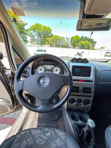 FIAT Idea 1.8 4P ADVENTURE FLEX, Foto 8