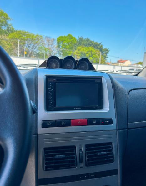 FIAT Idea 1.8 4P ADVENTURE FLEX, Foto 9