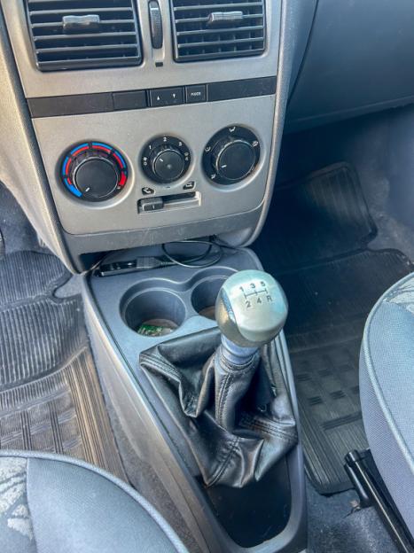 FIAT Idea 1.8 4P ADVENTURE FLEX, Foto 11