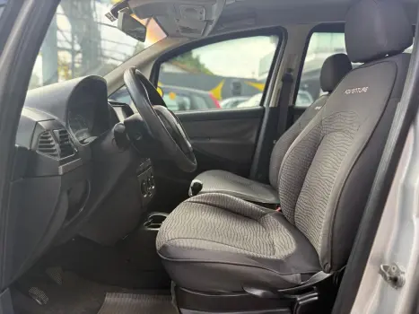 FIAT Idea 1.8 4P ADVENTURE FLEX LOCKER, Foto 3