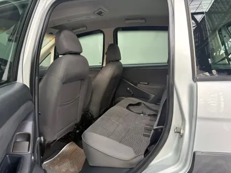 FIAT Idea 1.8 4P ADVENTURE FLEX LOCKER, Foto 5