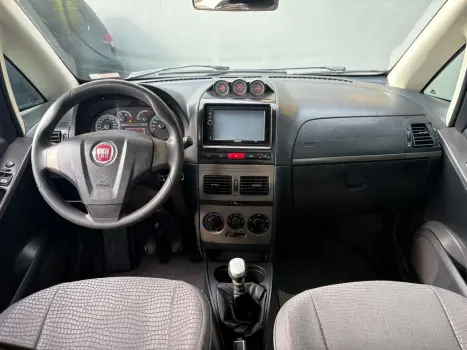 FIAT Idea 1.8 4P ADVENTURE FLEX LOCKER, Foto 7