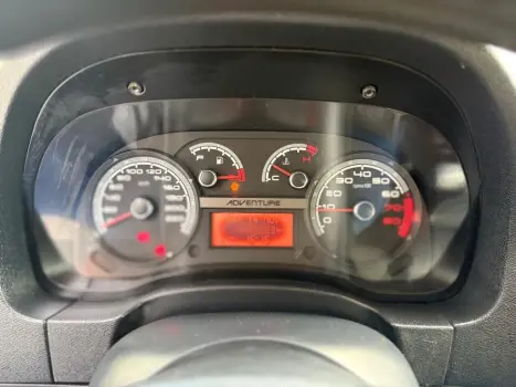 FIAT Idea 1.8 4P ADVENTURE FLEX LOCKER, Foto 8