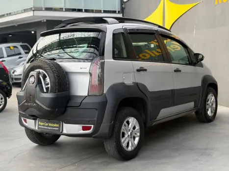 FIAT Idea 1.8 4P ADVENTURE FLEX LOCKER, Foto 9