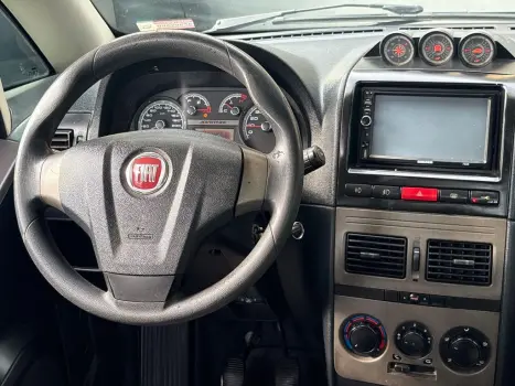 FIAT Idea 1.8 4P ADVENTURE FLEX LOCKER, Foto 10