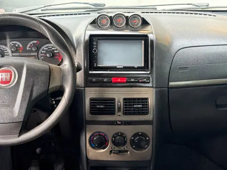 FIAT Idea 1.8 4P ADVENTURE FLEX LOCKER, Foto 12