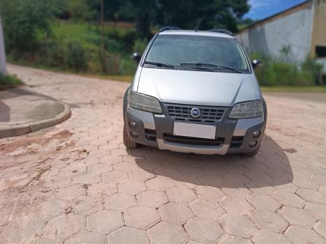 FIAT Idea 1.8 4P ADVENTURE FLEX, Foto 1