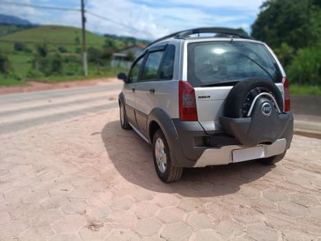 FIAT Idea 1.8 4P ADVENTURE FLEX, Foto 4