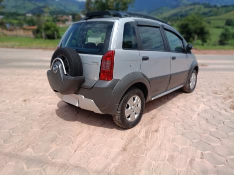 FIAT Idea 1.8 4P ADVENTURE FLEX, Foto 5
