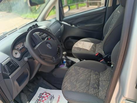 FIAT Idea 1.8 4P ADVENTURE FLEX, Foto 7