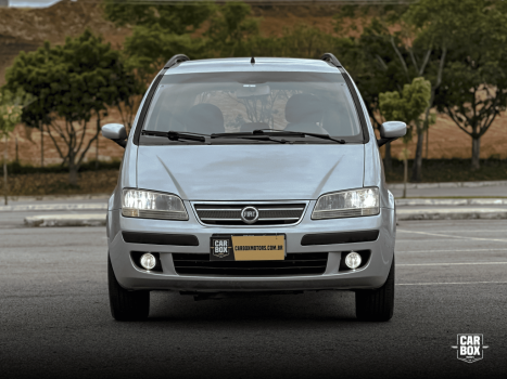 FIAT Idea 1.8 4P ELX FLEX, Foto 2