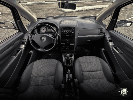 FIAT Idea 1.8 4P ELX FLEX, Foto 6