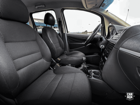 FIAT Idea 1.8 4P ELX FLEX, Foto 7