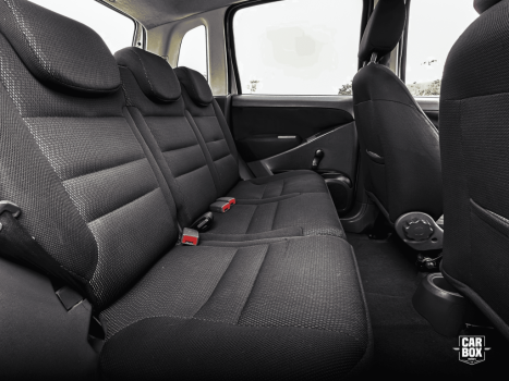 FIAT Idea 1.8 4P ELX FLEX, Foto 8