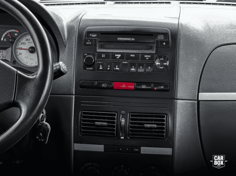 FIAT Idea 1.8 4P ELX FLEX, Foto 10