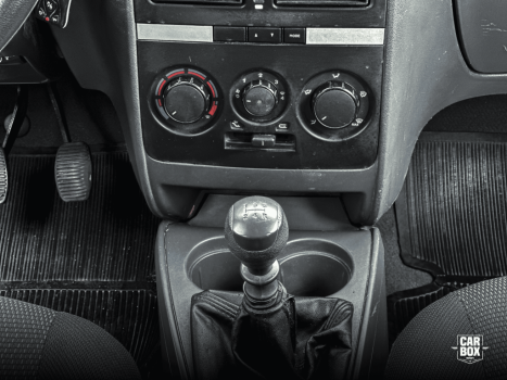FIAT Idea 1.8 4P ELX FLEX, Foto 11