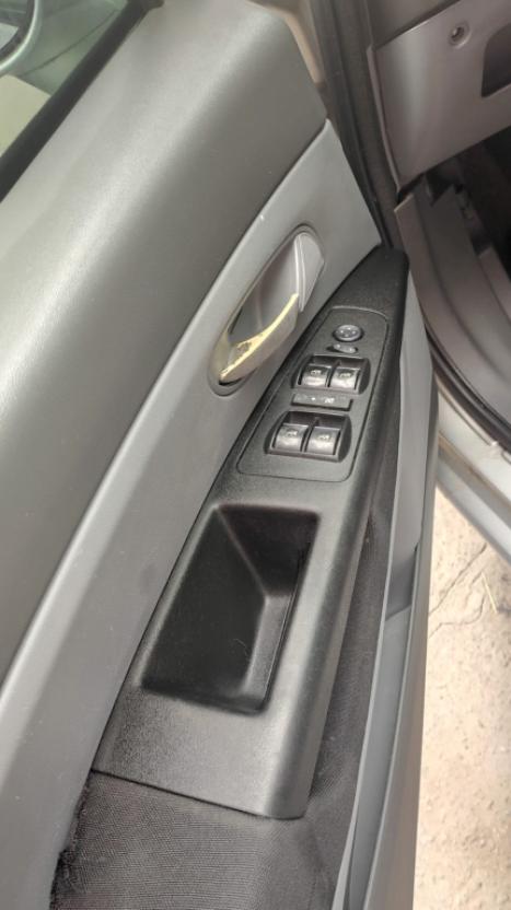 FIAT Linea 1.8 16V 4P FLEX LX, Foto 7