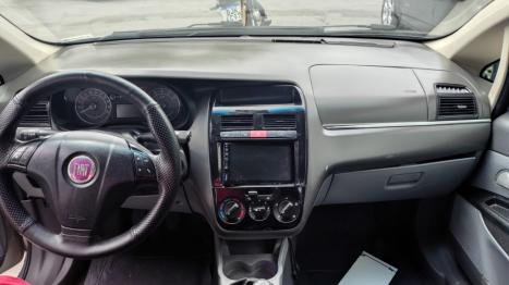 FIAT Linea 1.8 16V 4P FLEX LX, Foto 8