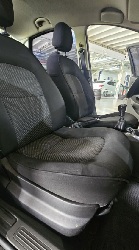 FIAT Linea 1.8 16V 4P FLEX LX, Foto 6