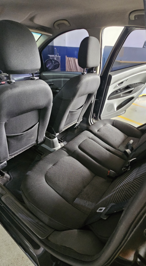 FIAT Linea 1.8 16V 4P FLEX LX, Foto 7