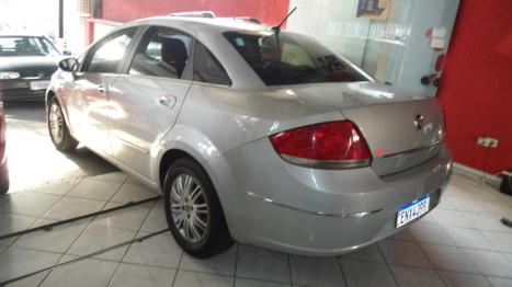 FIAT Linea 1.9 16V 4P FLEX LX DUALOGIC AUTOMATIZADO, Foto 4 FIAT Linea 1.9 16V 4P FLEX LX DUALOGIC AUTOMATIZADO, Foto 4