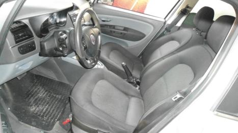 FIAT Linea 1.9 16V 4P FLEX LX DUALOGIC AUTOMATIZADO, Foto 5 FIAT Linea 1.9 16V 4P FLEX LX DUALOGIC AUTOMATIZADO, Foto 5